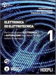 Elettronica elettrotecnica. pe usato  Spedito ovunque in Italia 