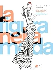 Figura nella moda. usato  Spedito ovunque in Italia 