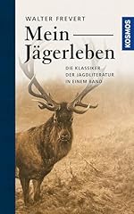 Jägerleben gesammelte erzähl gebraucht kaufen  Wird an jeden Ort in Deutschland