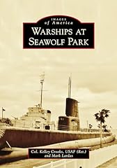 Warships seawolf park for sale  Delivered anywhere in UK