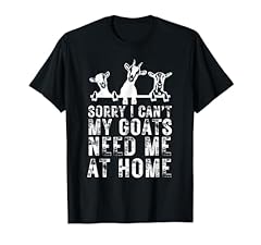 Sorry goats need for sale  Delivered anywhere in USA 