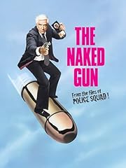 Naked gun files for sale  Delivered anywhere in USA 