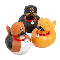 Dog rubber duckies for sale  Delivered anywhere in USA 