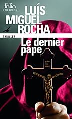 Dernier pape complots d'occasion  Livré partout en Belgiqu