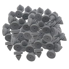 100 pcs rubber for sale  Delivered anywhere in USA 