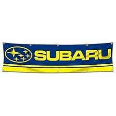 Subarus tecnicas flag for sale  Delivered anywhere in USA 