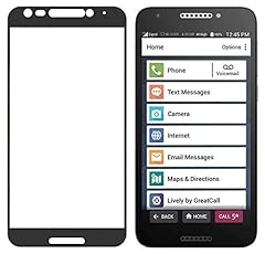 Nakedcellphone tempered glass for sale  Delivered anywhere in USA 