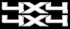 Vinylmark llc 4x4 for sale  Delivered anywhere in USA 