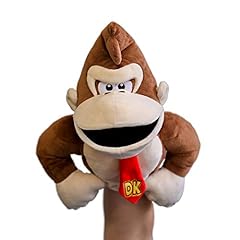 Donkey kong puppet for sale  Delivered anywhere in USA 