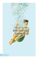 Große sommer roman gebraucht kaufen  Wird an jeden Ort in Deutschland