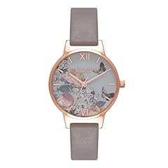Olivia burton horloge d'occasion  Livré partout en France