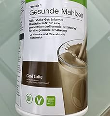 Herbalife formula nähr gebraucht kaufen  Wird an jeden Ort in Deutschland