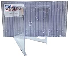 Usdisc jewel cases for sale  Delivered anywhere in USA 