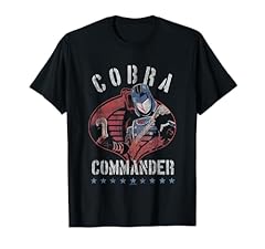 Joe cobra commander for sale  Delivered anywhere in UK