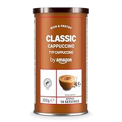 Amazon cappuccino classic gebraucht kaufen  Wird an jeden Ort in Deutschland