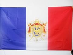 AZ FLAG Drapeau France Premier Empire 1804-1815 150x90cm d'occasion  Livré partout en France
