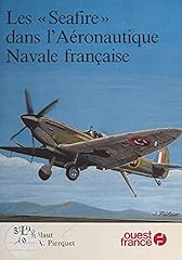 Seafire aéronautique navale d'occasion  Livré partout en France