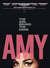 Amy dvd for sale  Delivered anywhere in UK