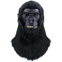 Halloween black gorilla for sale  Delivered anywhere in UK