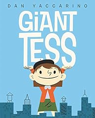 Giant tess for sale  Delivered anywhere in USA 