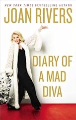 Diary mad diva for sale  Delivered anywhere in USA 