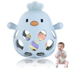 Collazoey teething ring gebraucht kaufen  Wird an jeden Ort in Deutschland