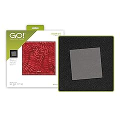 Accuquilt square die for sale  Delivered anywhere in USA 