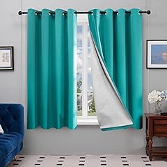 Deconovo curtains inch for sale  Delivered anywhere in USA 