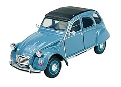 Welly citroën 2cv d'occasion  Livré partout en Belgiqu
