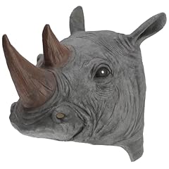 Garneck adult rhino for sale  Delivered anywhere in USA 