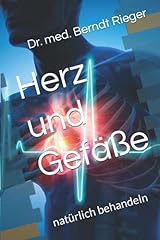 Herz gefäße natürlich gebraucht kaufen  Wird an jeden Ort in Deutschland