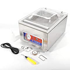 Vacuum packing machine for sale  Delivered anywhere in Ireland