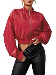 Verdusa women cropped for sale  Delivered anywhere in USA 