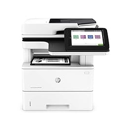 Laserjet enterprise mfp d'occasion  Livré partout en France