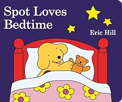 Spot loves bedtime for sale  Delivered anywhere in USA 