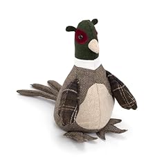 Chester pheasant doorstop for sale  Delivered anywhere in UK