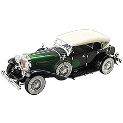 1934 duesenberg black for sale  Delivered anywhere in USA 