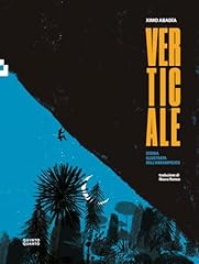 Verticale. storia illustrata usato  Spedito ovunque in Italia 