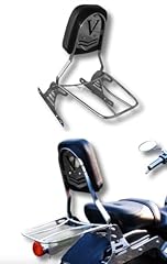 Vn800 motorbike stainless for sale  Delivered anywhere in UK