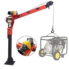 Rugcel winch 1100lb for sale  Delivered anywhere in Canada