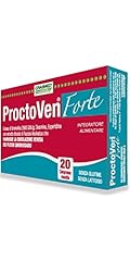 Proctoven forte emorroidi usato  Spedito ovunque in Italia 