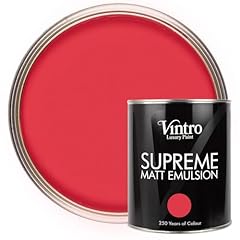Vintro luxury matt for sale  Delivered anywhere in UK