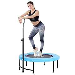Homcom trampoline rebounder for sale  Delivered anywhere in UK