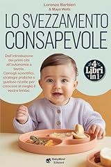 Svezzamento consapevole dall gebraucht kaufen  Wird an jeden Ort in Deutschland