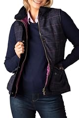 Tweed waistcoat british for sale  Delivered anywhere in UK