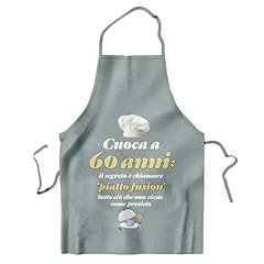 Kaïdensï grembiule cucina usato  Spedito ovunque in Italia 