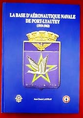 Base aéronautique navale d'occasion  Livré partout en France