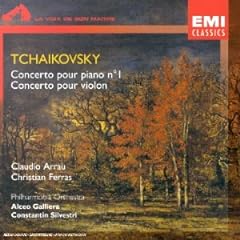 Tchaïkovsky concerto piano d'occasion  Livré partout en France