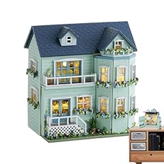 Haus bausatz miniaturhaus gebraucht kaufen  Wird an jeden Ort in Deutschland