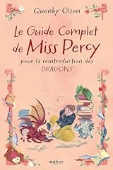 Miss percy guide d'occasion  Livré partout en France